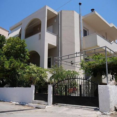 Rosy'S House With All Amenities Near Chania Chania  Exteriér fotografie