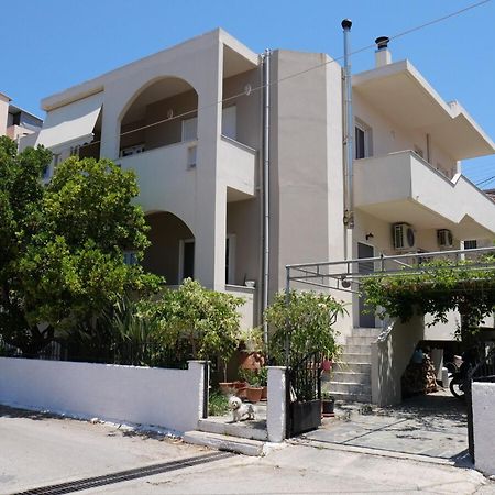 Rosy'S House With All Amenities Near Chania Chania  Exteriér fotografie