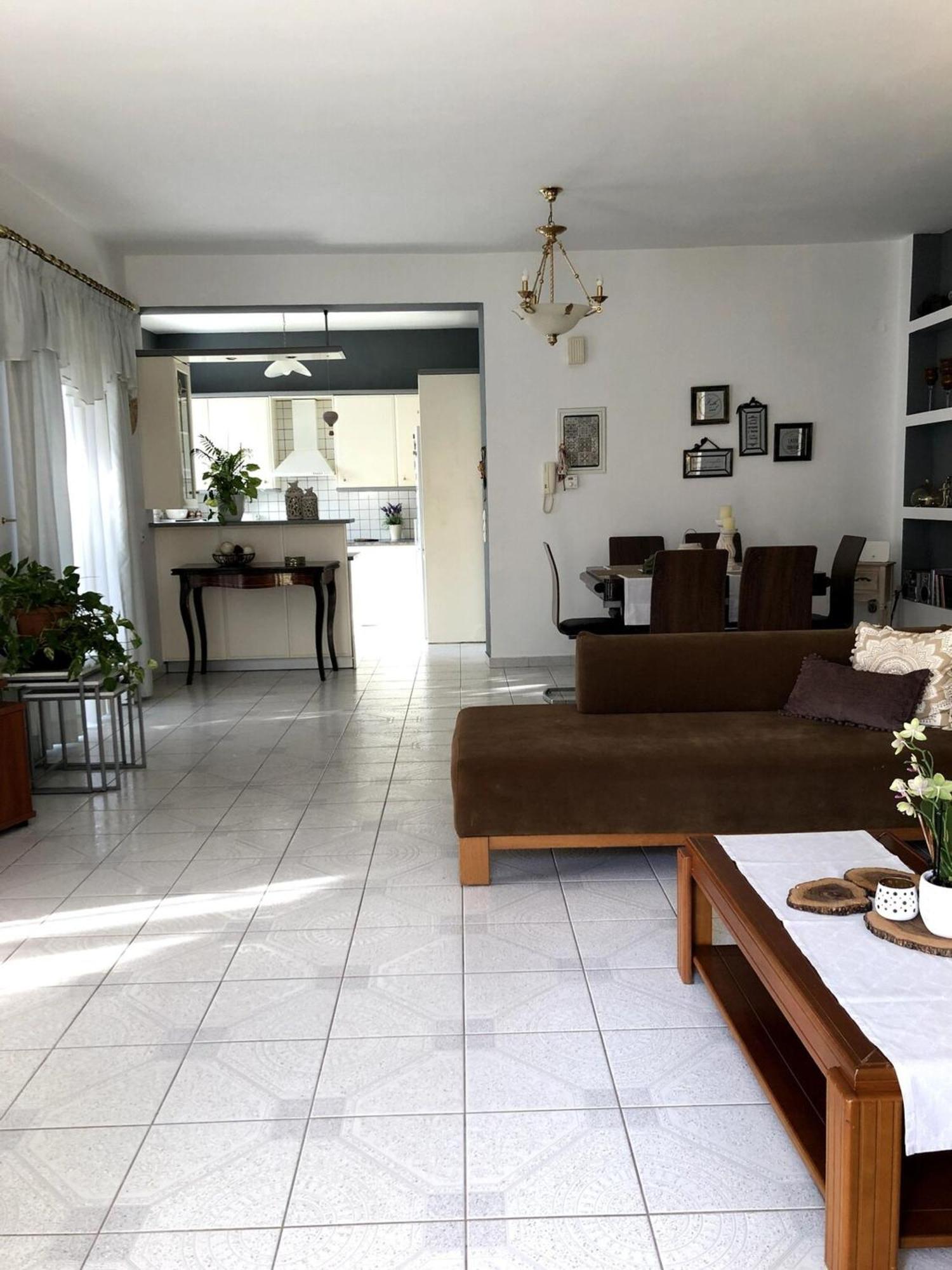 Rosy'S House With All Amenities Near Chania Chania  Exteriér fotografie