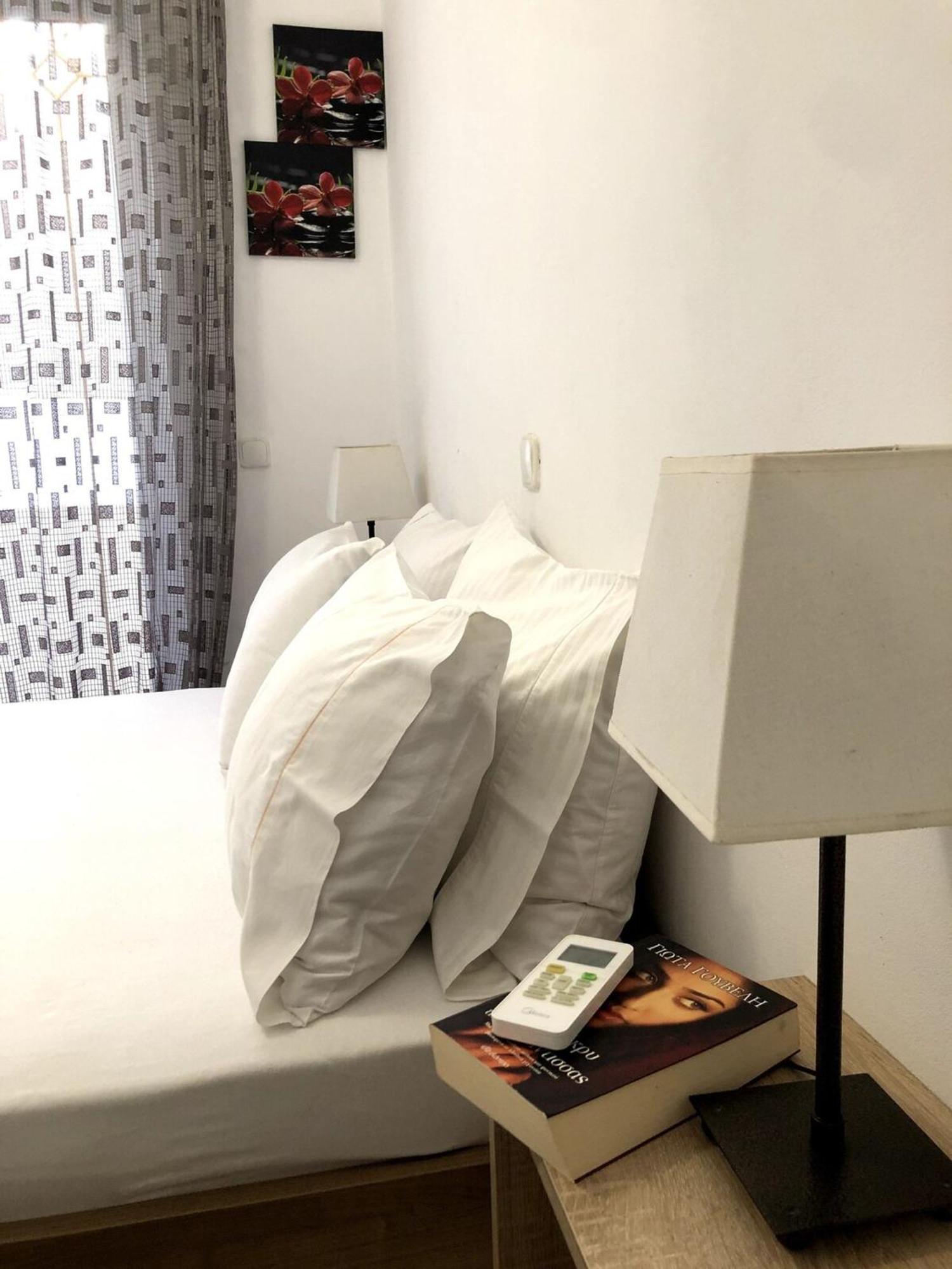 Rosy'S House With All Amenities Near Chania Chania  Exteriér fotografie