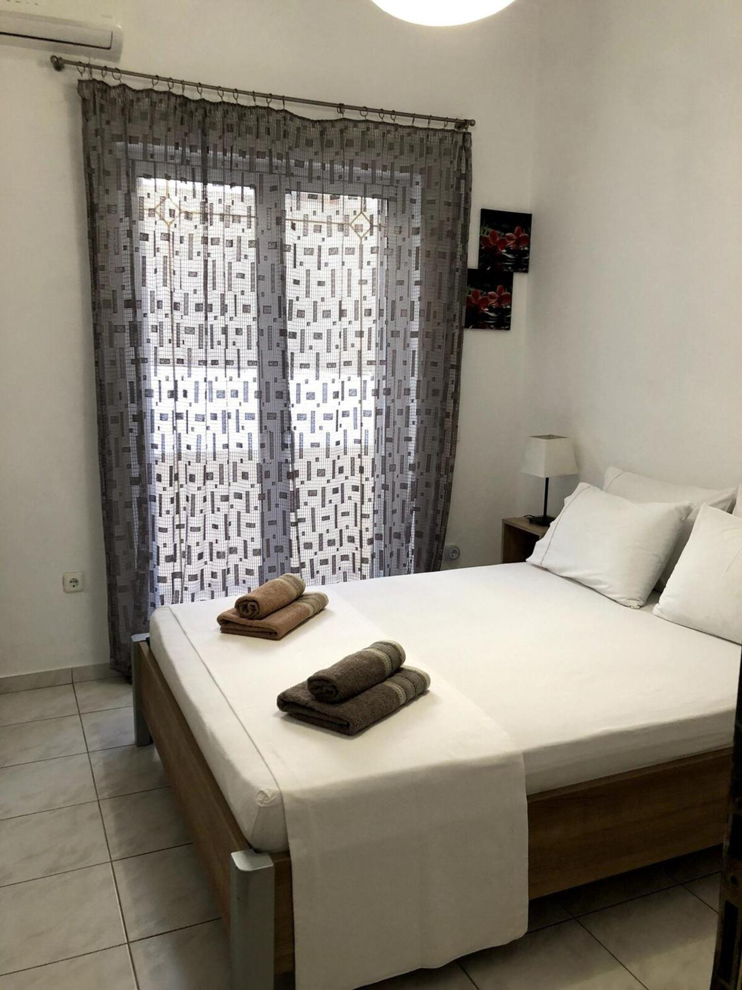 Rosy'S House With All Amenities Near Chania Chania  Exteriér fotografie