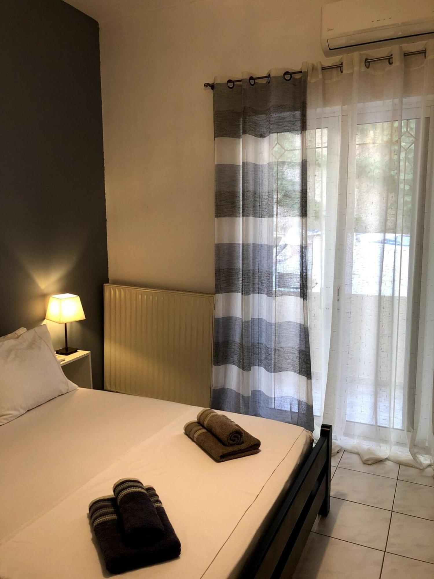 Rosy'S House With All Amenities Near Chania Chania  Exteriér fotografie