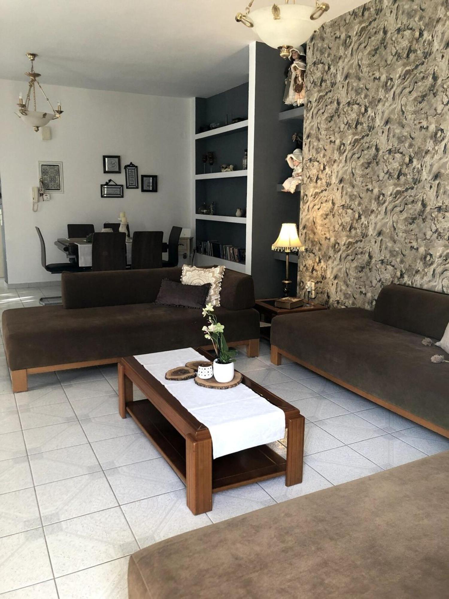 Rosy'S House With All Amenities Near Chania Chania  Exteriér fotografie