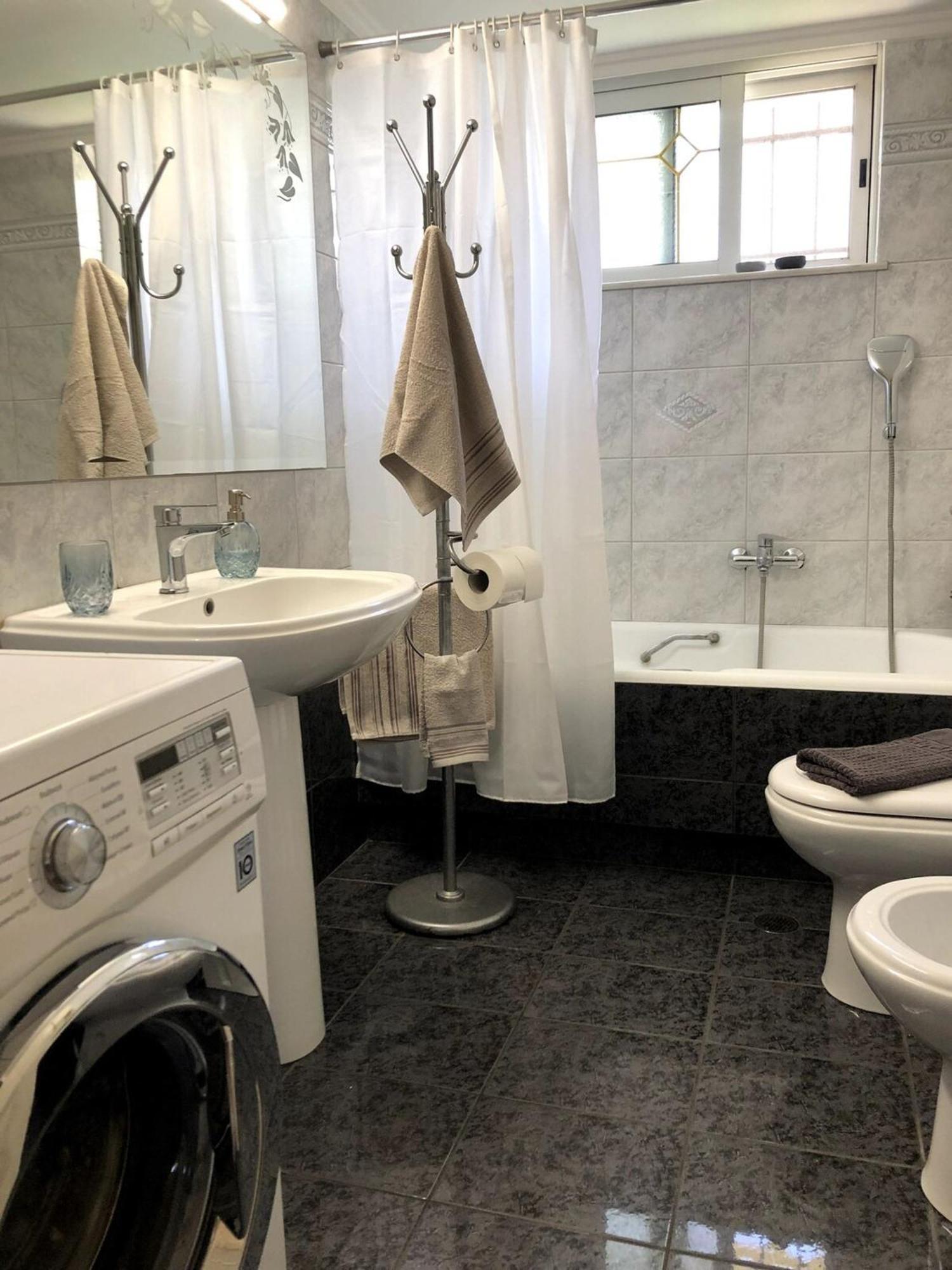 Rosy'S House With All Amenities Near Chania Chania  Exteriér fotografie